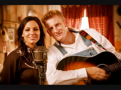 Joey + Rory - Born to Be Your Woman