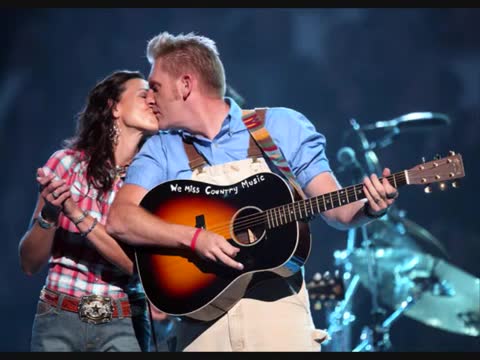 Joey + Rory - Born to Be Your Woman