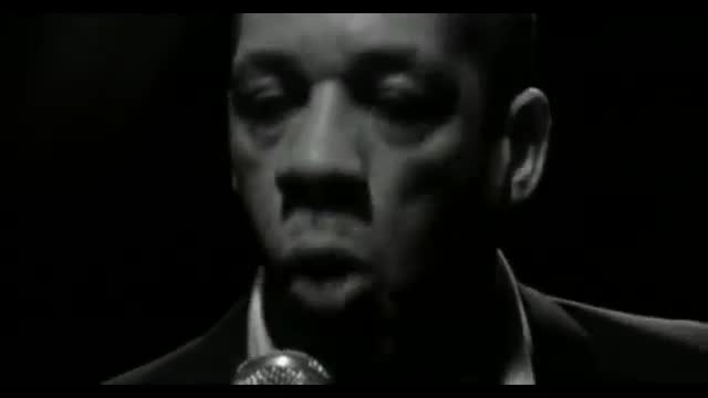 JoeyStarr - Métèque