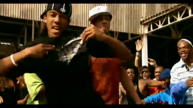 JoeyStarr - Pose Ton Gun Ii