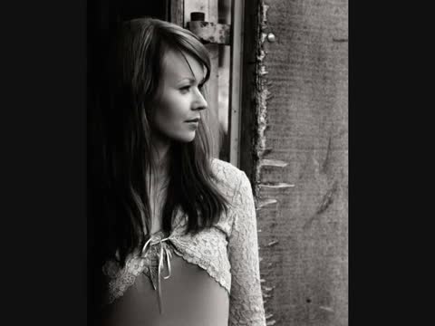 Johanna Kurkela - Rakkauslaulu