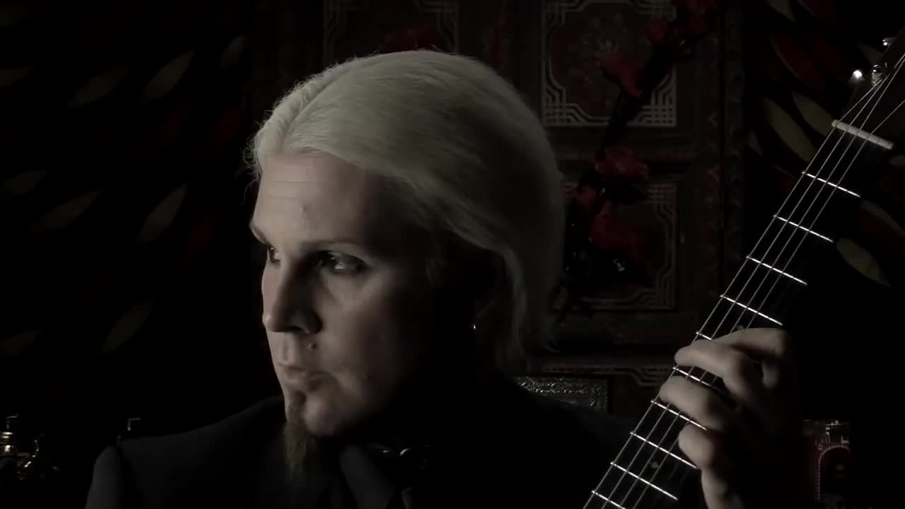 John 5 - Noche Acosador