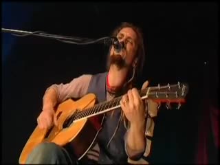 John Butler Trio - Peaches & Cream