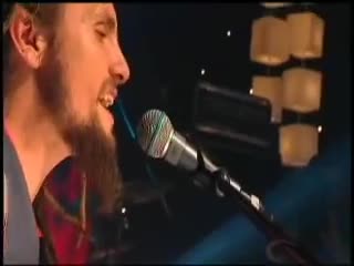 John Butler Trio - Peaches & Cream