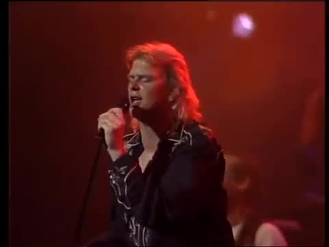 John Farnham - I Can Do Anything