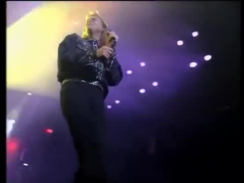 John Farnham - In Your Hands