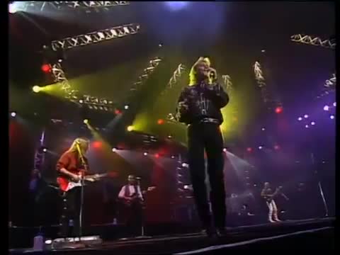 John Farnham - In Your Hands