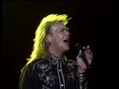 John Farnham - In Your Hands