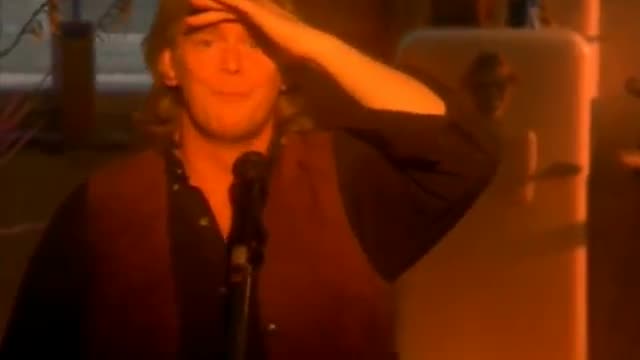 John Farnham - Seemed Like a Good Idea (At the Time)