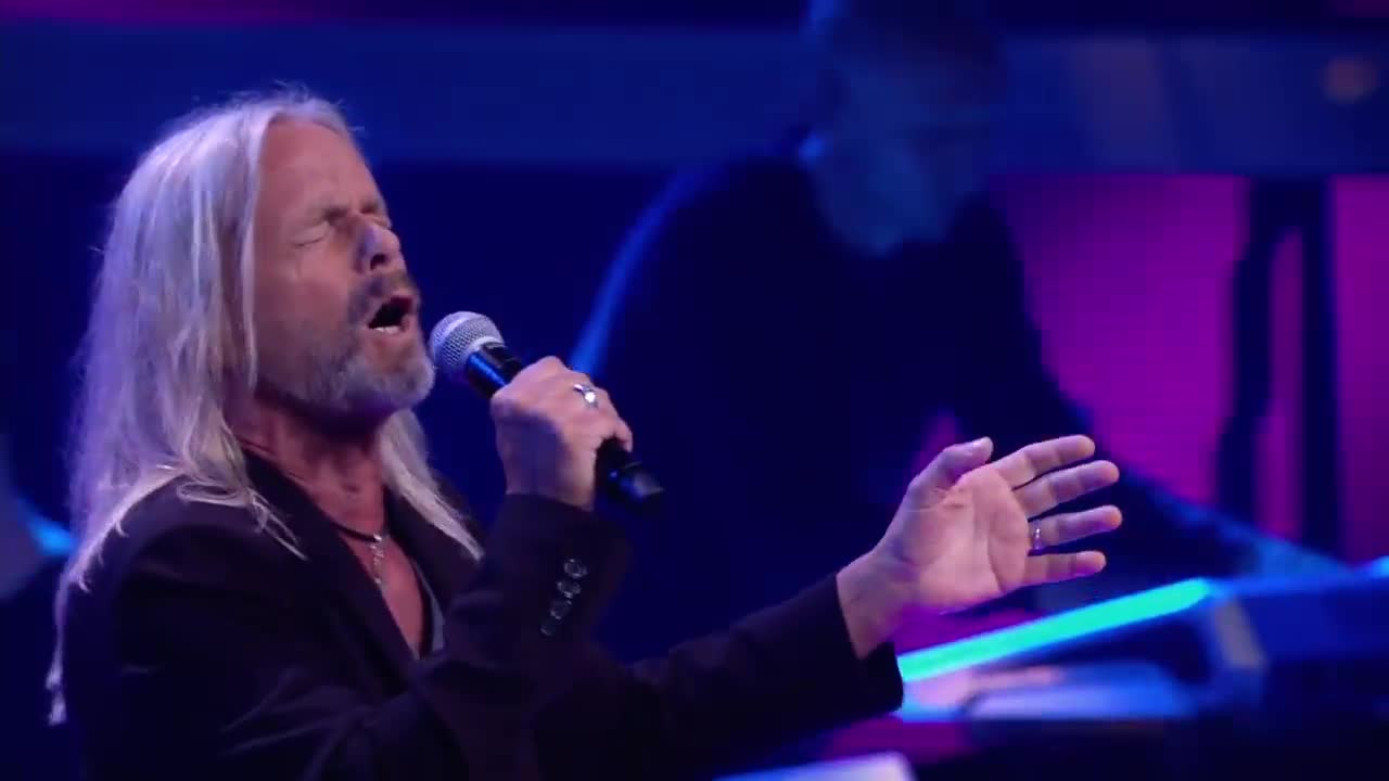 John Farnham - You're the Voice