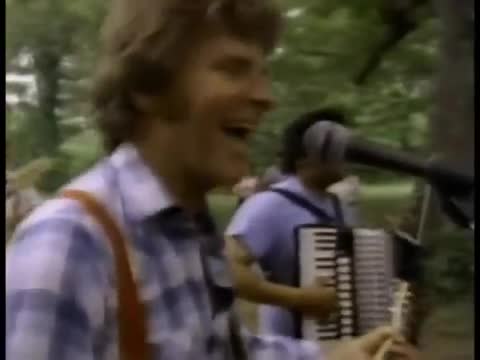 John Fogerty - My Toot Toot