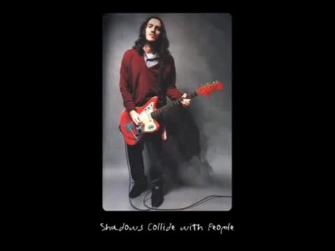 John Frusciante - Dying Song