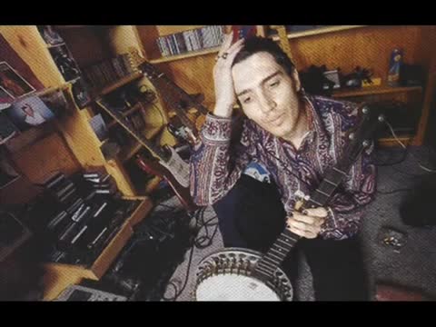 John Frusciante - My Smile Is a Rifle