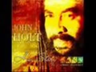 John Holt - Help Me Make It Through the Night