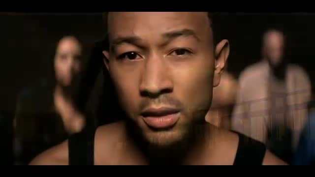 John Legend - Everybody Knows