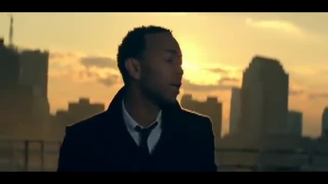 John Legend - Everybody Knows