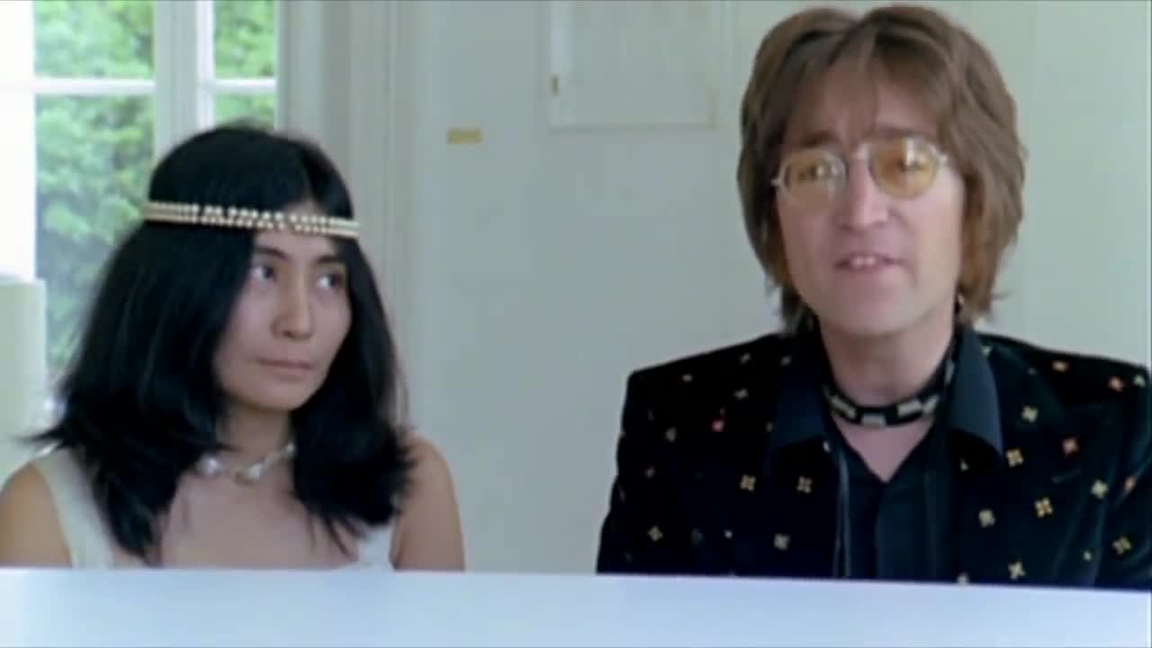 John Lennon - Imagine