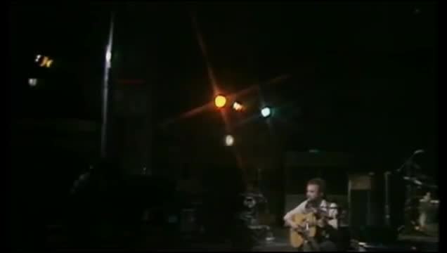 John Martyn - Spencer the Rover