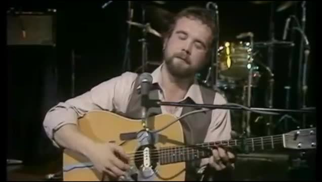 John Martyn - Spencer the Rover