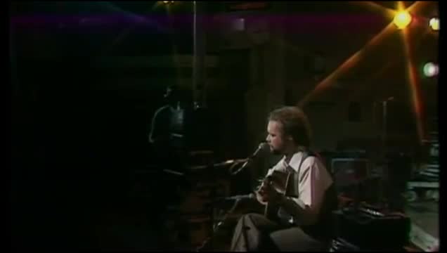 John Martyn - Spencer the Rover