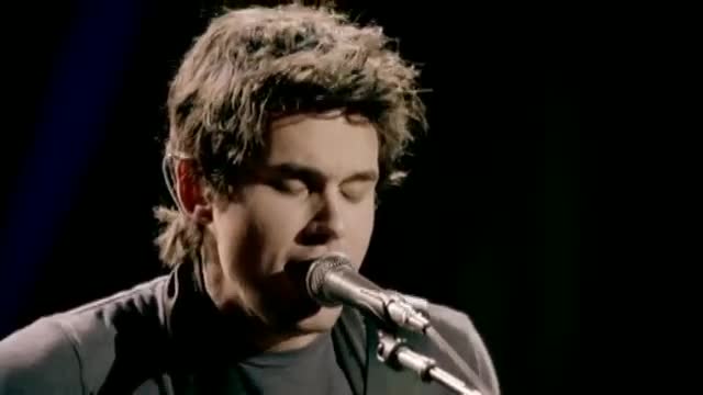 John Mayer - Free Fallin’