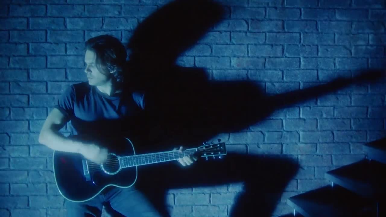 John Mayer - Shot in the Dark