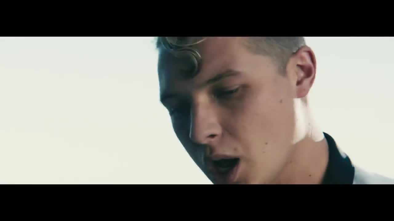 John Newman - Come and Get It