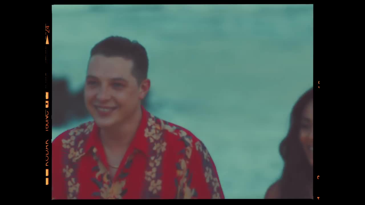 John Newman - Olé