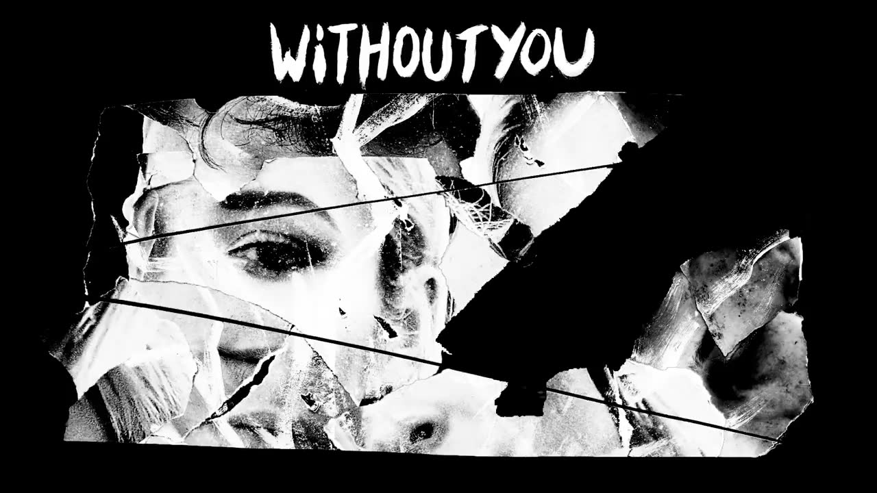 John Newman - Without You