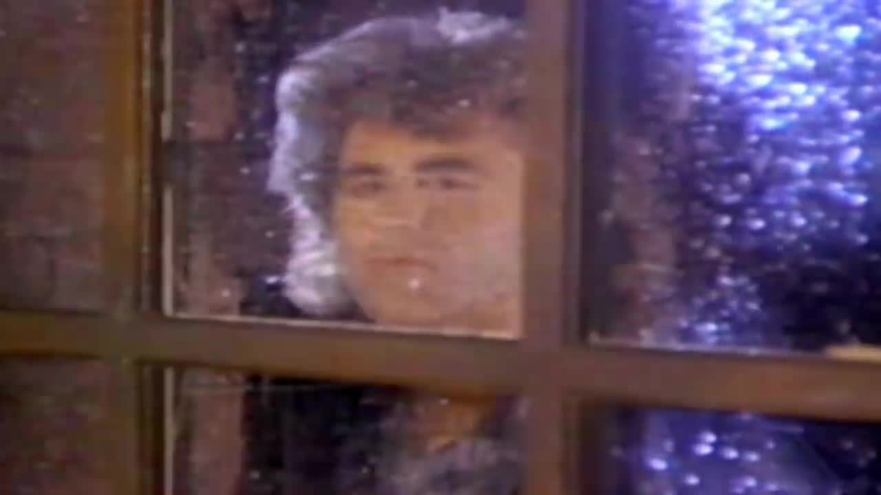 John Parr - St Elmo's Fire