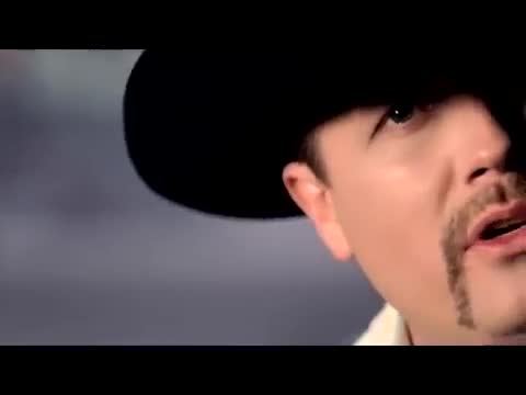 John Rich - Shuttin' Detroit Down