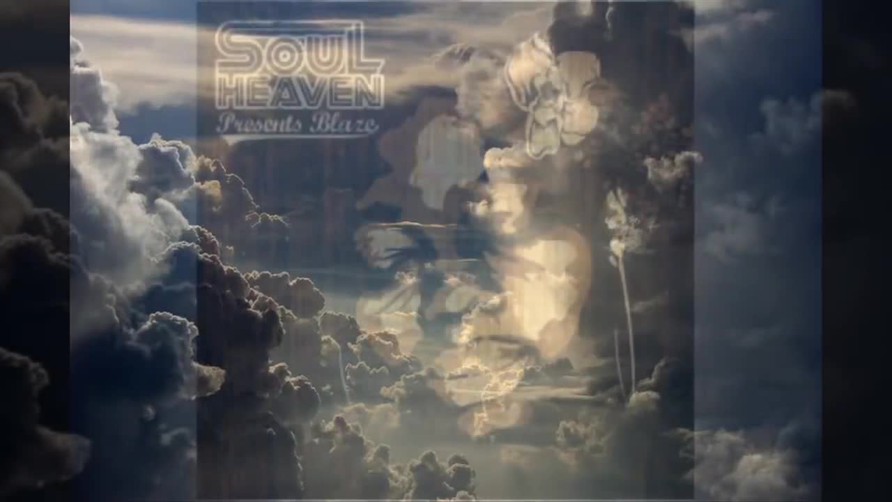 Johnnie Taylor - Soul Heaven