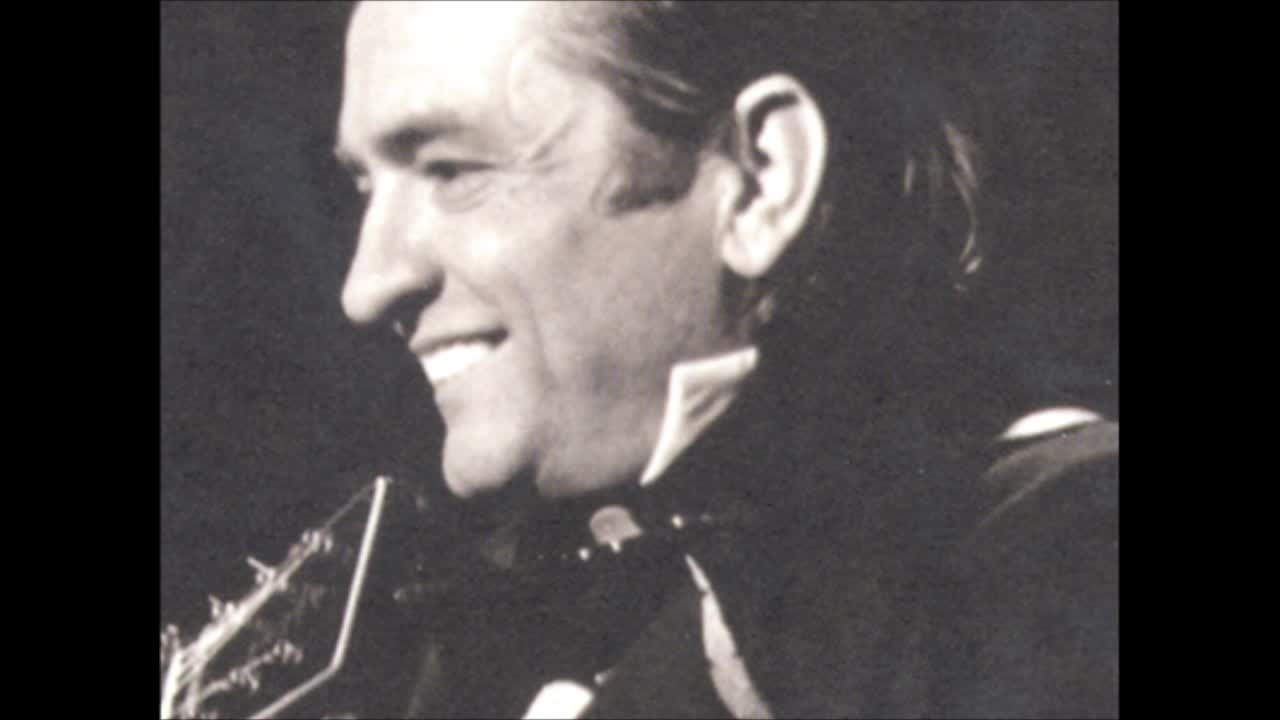 Johnny Cash - I Still Miss Someone