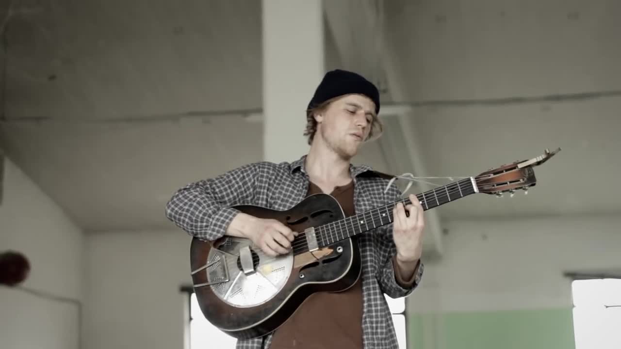 Johnny Flynn - The Lady is Risen