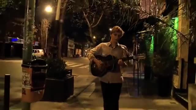 Johnny Flynn - The Wrote & The Writ