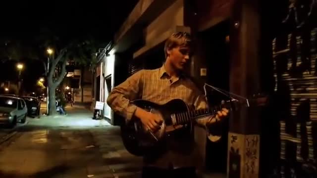 Johnny Flynn - The Wrote & The Writ