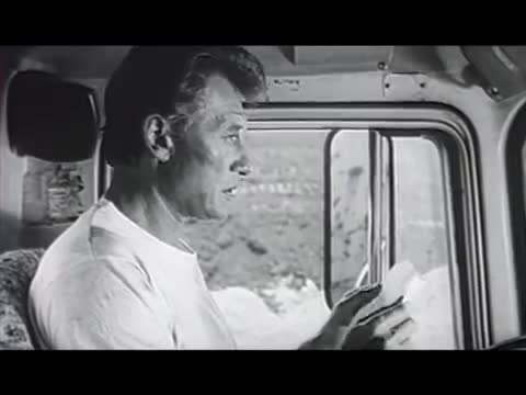 Johnny Hallyday - Quelque chose de Tennessee