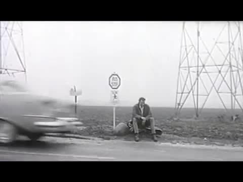 Johnny Hallyday - Quelque chose de Tennessee