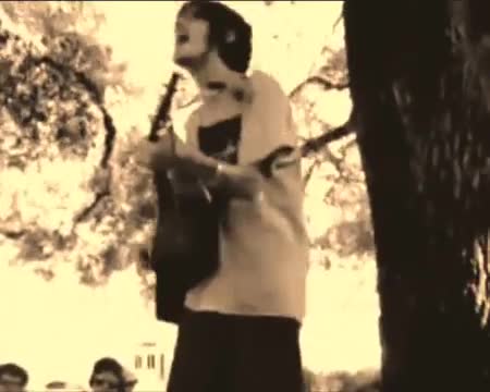 Johnny Hobo & The Freight Trains - Free As The Rent We Don't Pay