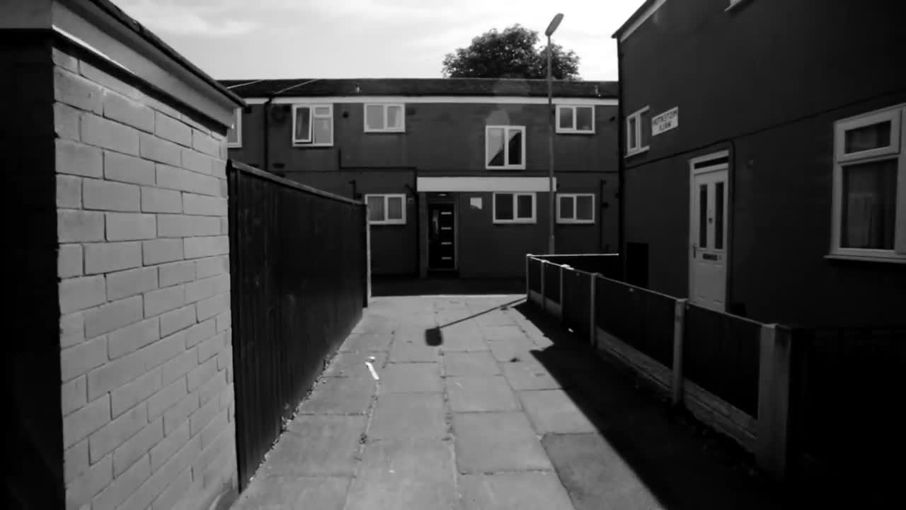 Johnny Marr - New Town Velocity