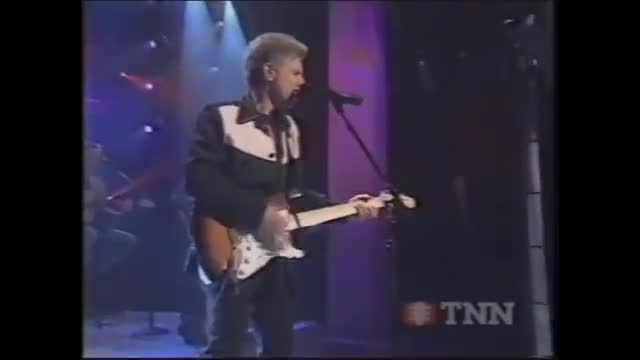 Johnny Rivers - Down at the House of Blues