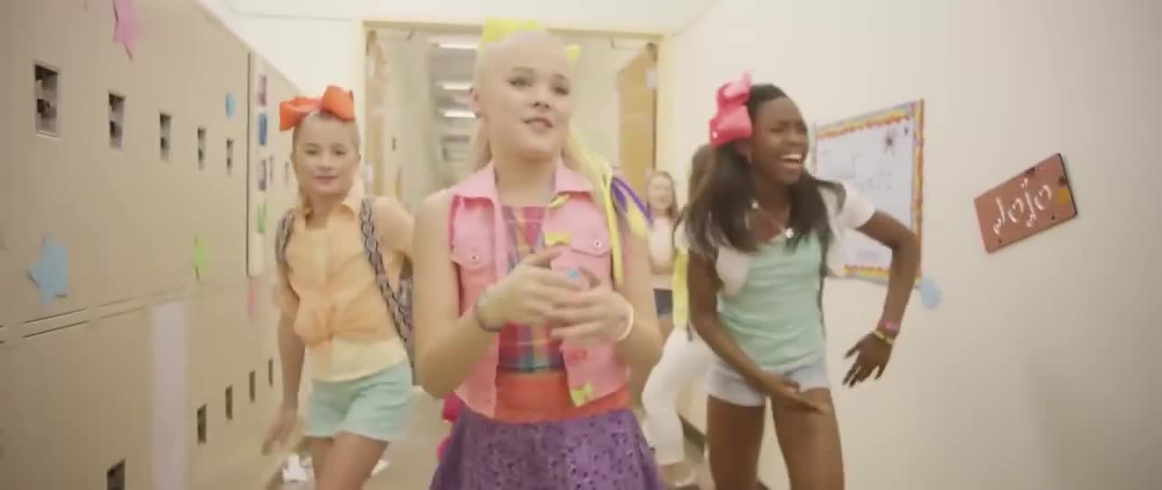 JoJo Siwa - Boomerang