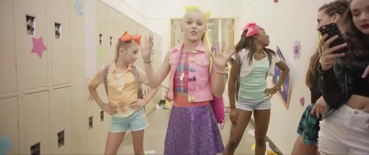 JoJo Siwa - Boomerang