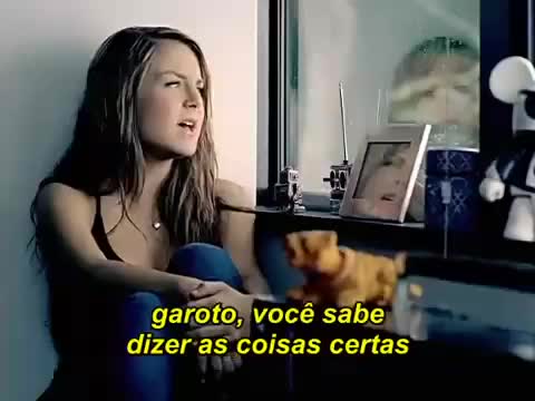 JoJo - Too Little, Too Late