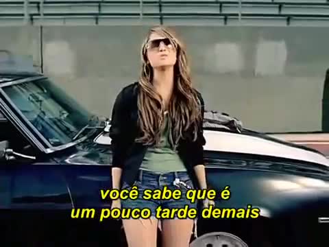 JoJo - Too Little, Too Late