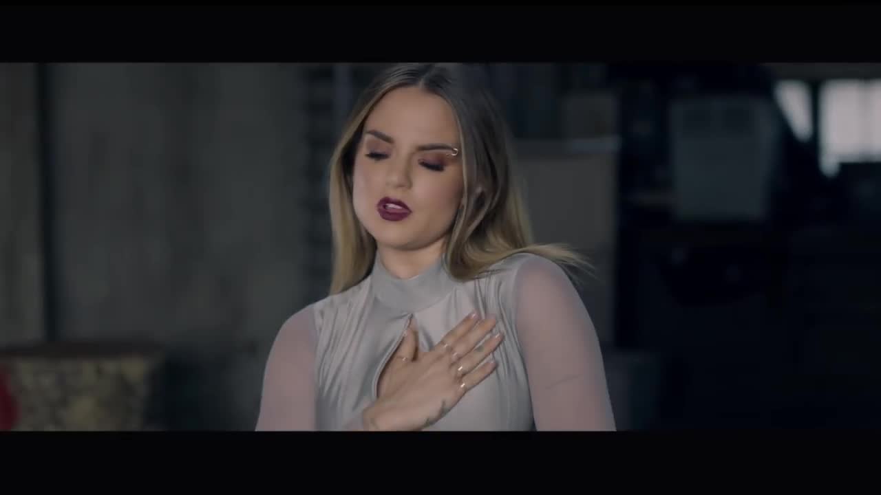 JoJo - When Love Hurts