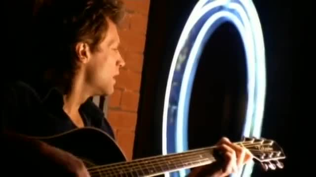 Jon Bon Jovi - Midnight in Chelsea