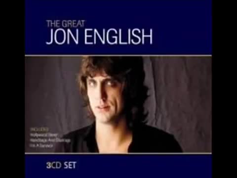 Jon English - Hollywood Seven