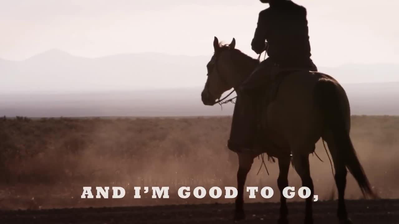 Jon Pardi - Dirt on My Boots