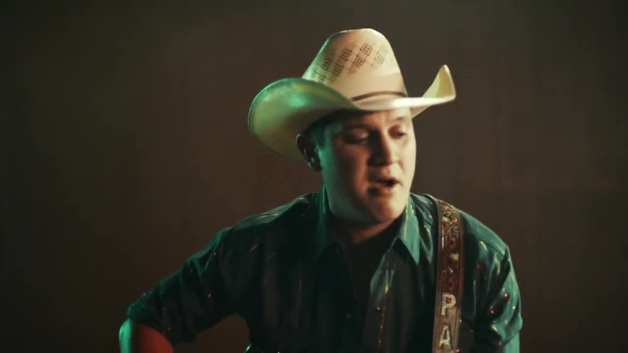 Jon Pardi - Heartache Medication